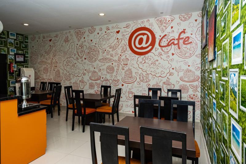 RedDoorz @ Pelita Raya Rappocini Hotel Makassar Bagian luar foto